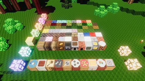 UpscaleBDcraft is a simple texture pack which upscales vanilla assets to HD. . Bd craft